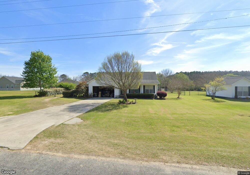 148 Burnside Rd, Fitzgerald, GA 31750 - photo 1