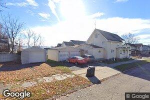 273 Charles St, Luzerne, PA 18709