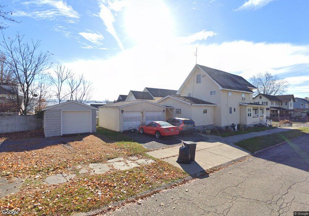 273 Charles St, Luzerne, PA 18709 - photo 1