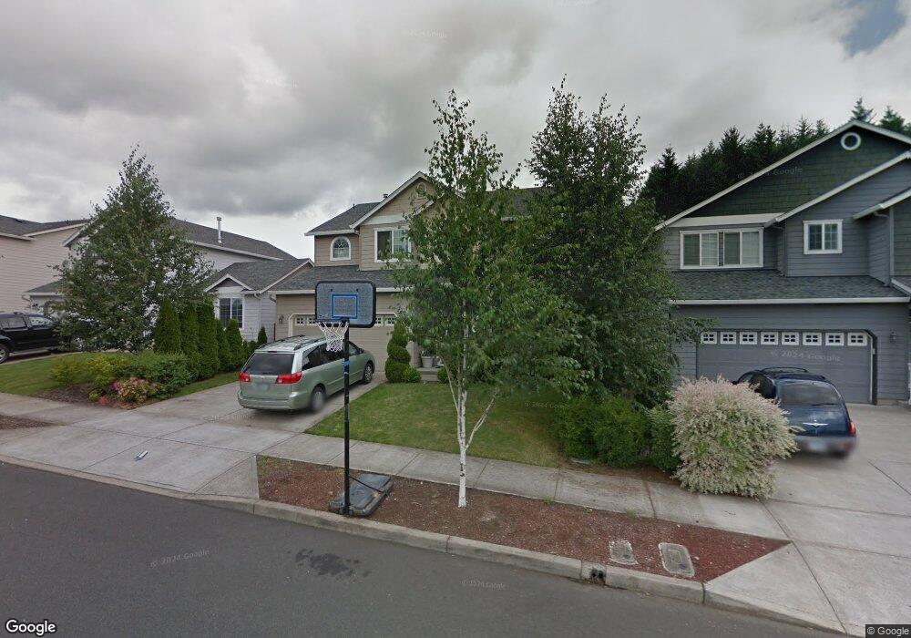 16881 SE Davidoff Way, Damascus, OR 97089 - photo 1