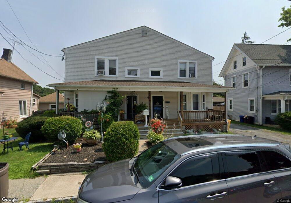 84 Ford Ave unit 86, Wharton, NJ 07885 - photo 1