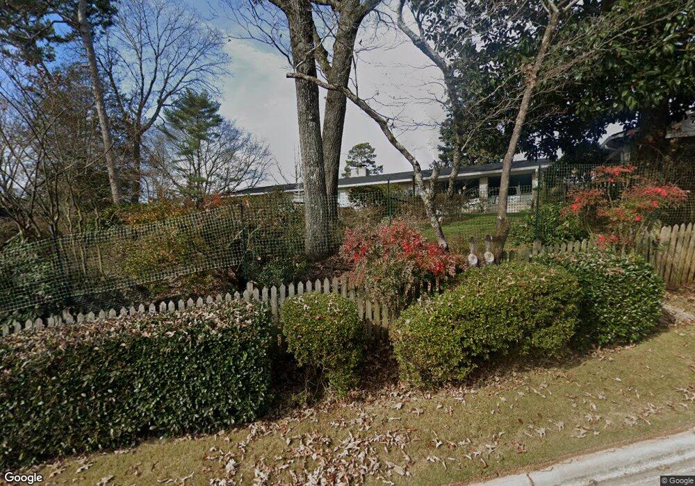 680 Honeysuckle Ln, Gainesville, GA 30501 - photo 1