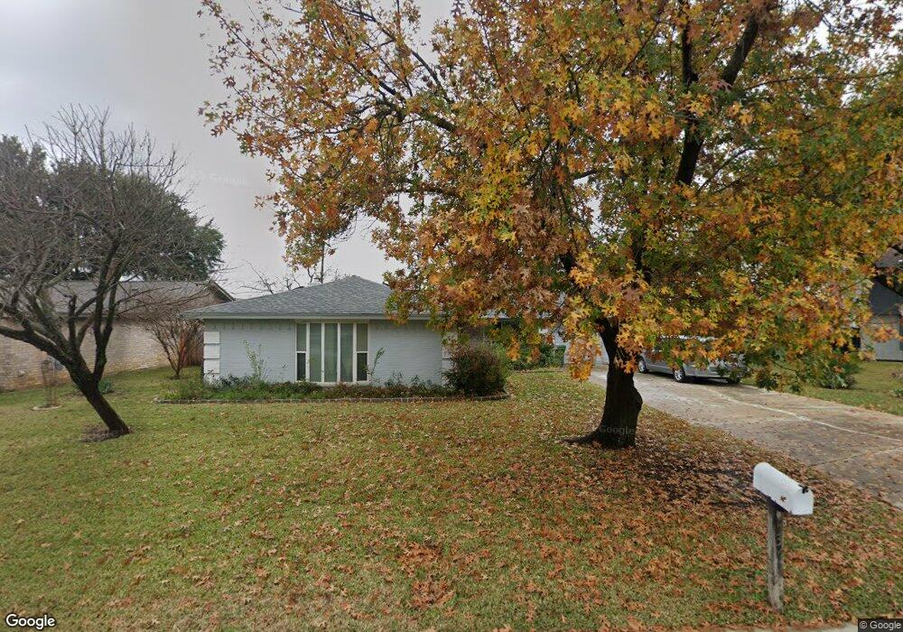 437 Mountainview Dr, Hurst, TX 76054 - photo 1