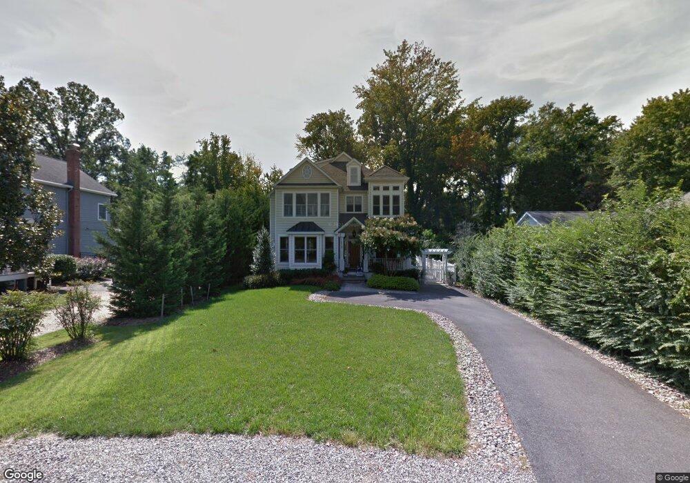 46 Decatur Ave, Annapolis, MD 21403 - photo 1