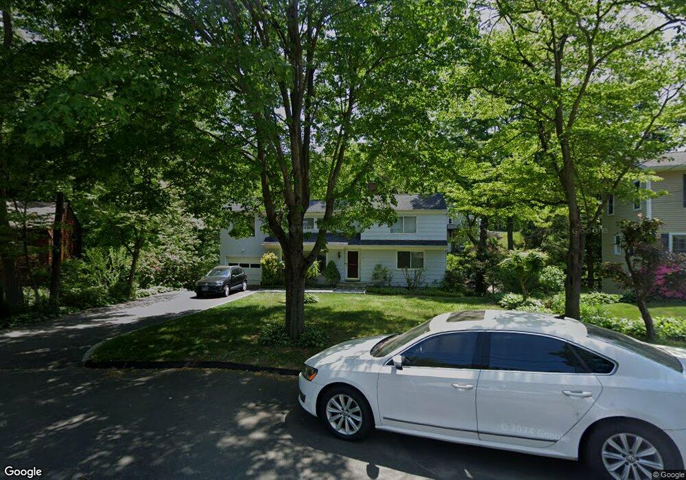 37 Angelus Dr, Greenwich, CT 06831 - photo 1