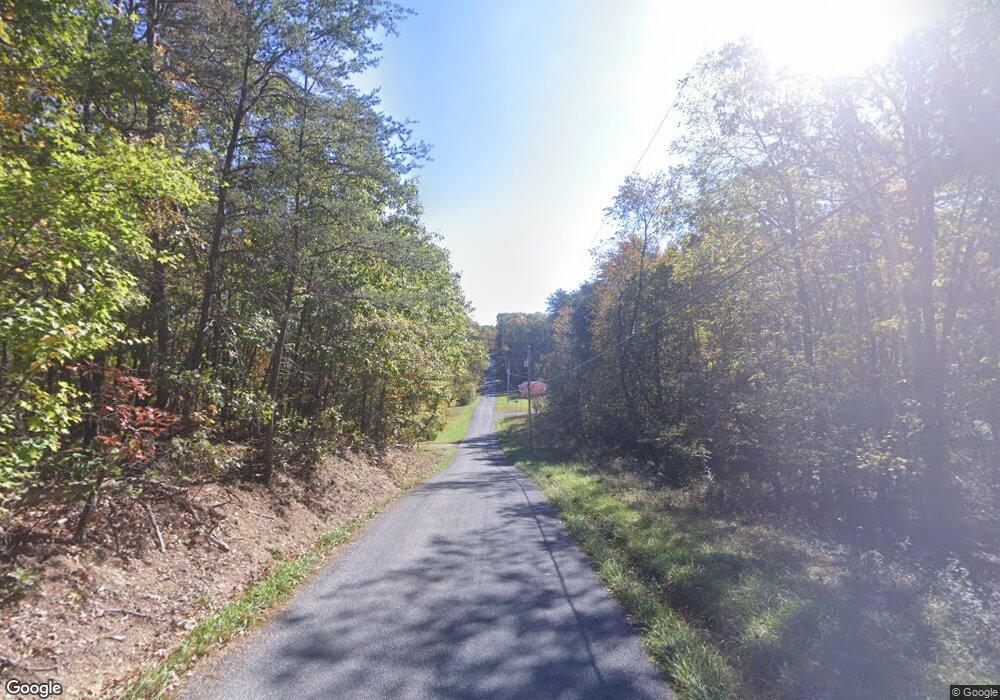 0 Journey Way, Hedgesville, WV 25427 - photo 1