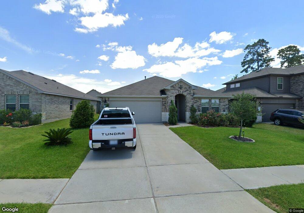 14129 Redwood Forest Trail, Conroe, TX 77384 - photo 1