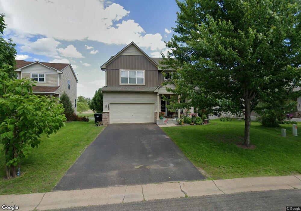 4655 Empress Way N, Hugo, MN 55038 - photo 1