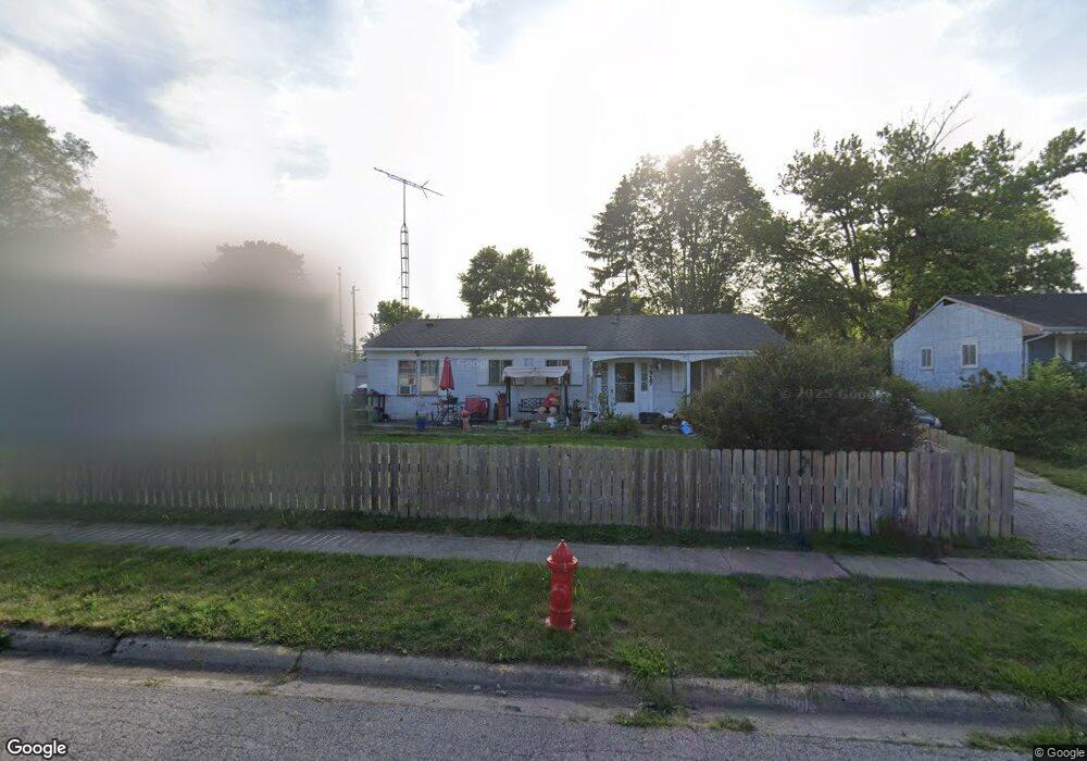 3917 Evanston Rd, Columbus, OH 43232 - photo 1