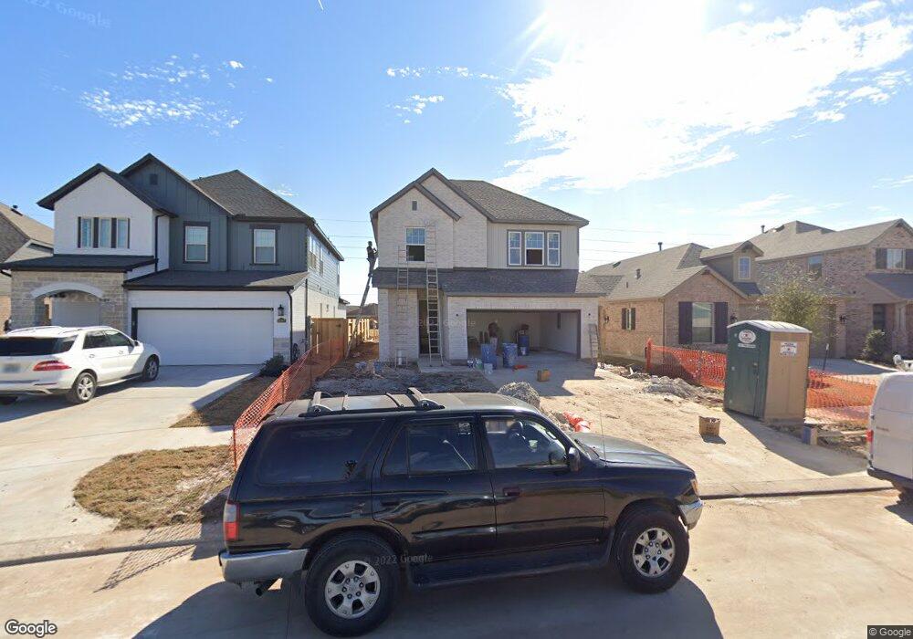 23711 Mock Wagon Way, Richmond, TX 77469 - photo 1