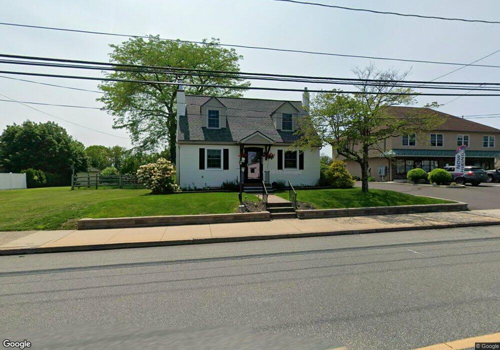 903 Main St, Pennsburg, PA 18073 - photo 1