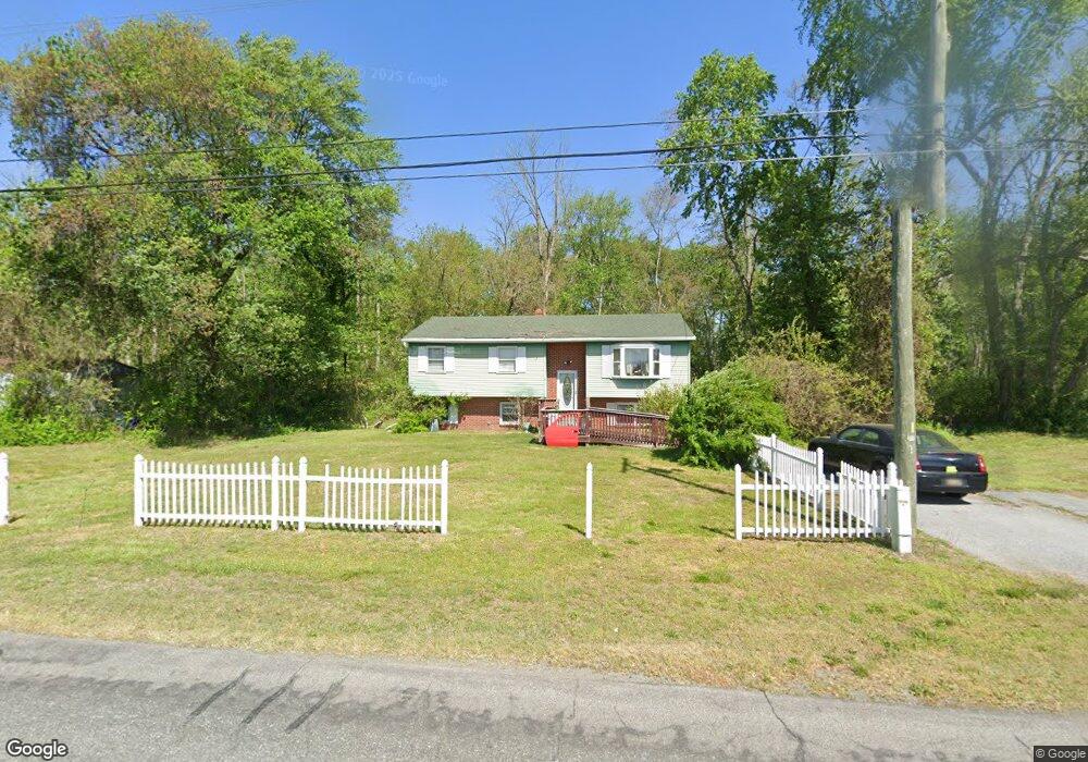 243 Allabands Mill Rd, Camden Wyoming, DE 19934 - photo 1