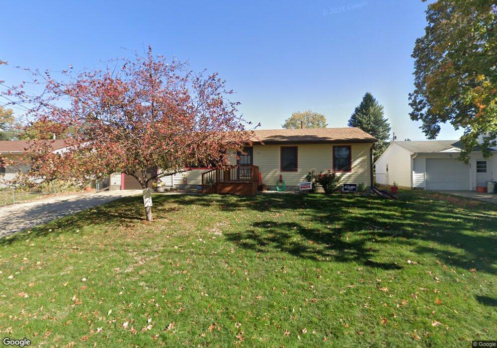 502 E 13th St N, Newton, IA 50208 - photo 1