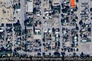 221 Prospect St, Rangely, CO 81648