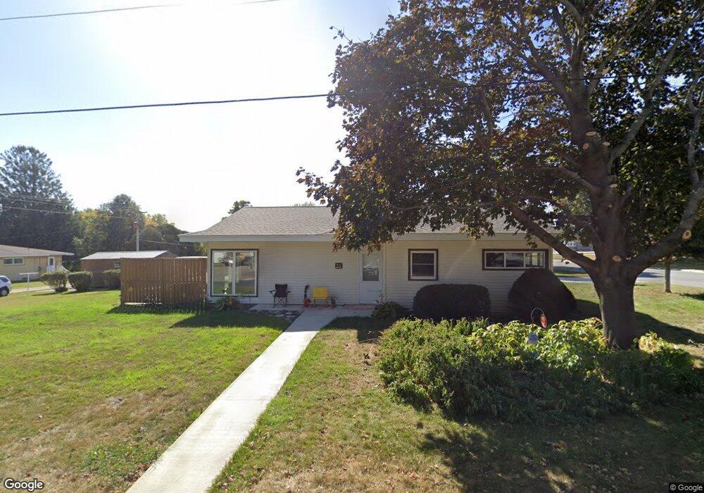 35 5th St SW, Harmony, MN 55939 - photo 1