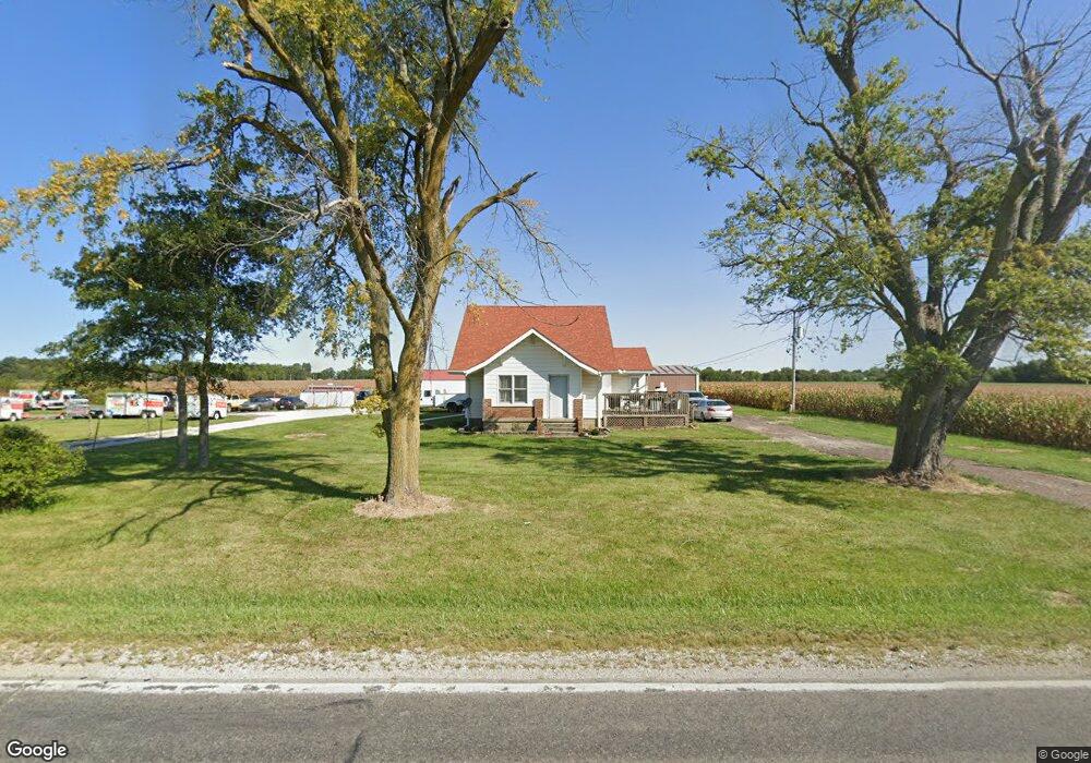 4440 W State Road 47, Sheridan, IN 46069 - photo 1