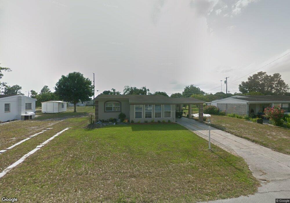 414 Thomas Ave, Frostproof, FL 33843 - photo 1