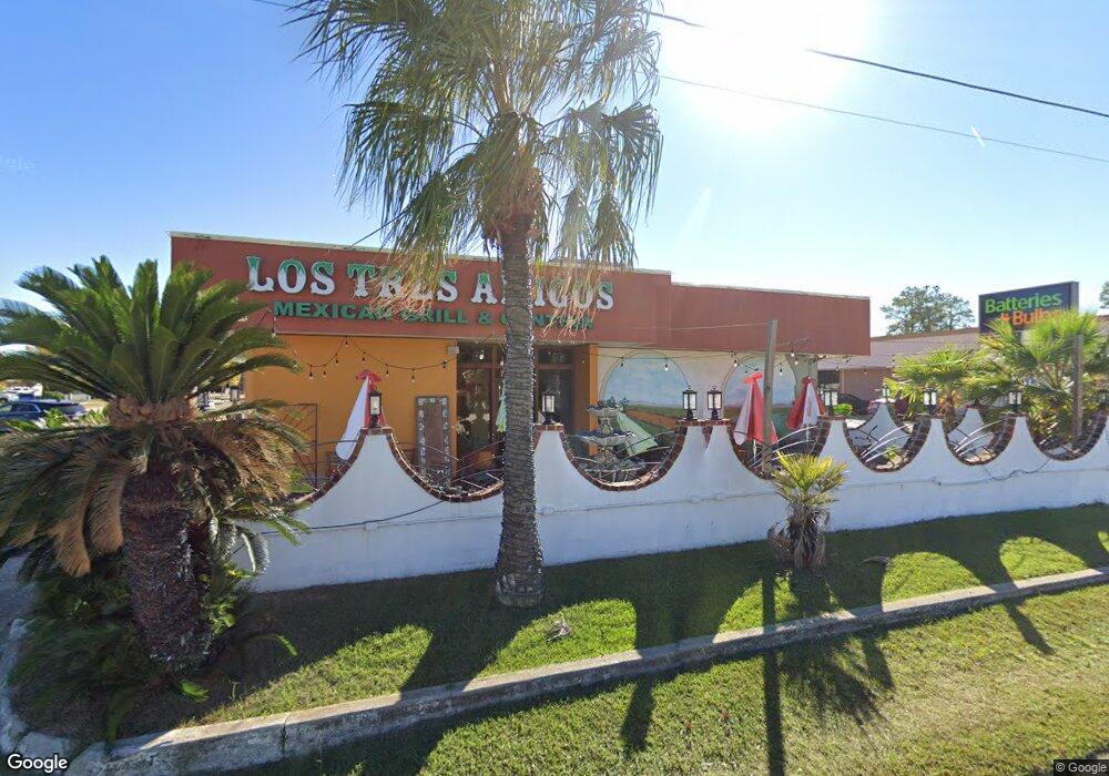 1509 Gause Blvd, Slidell, LA 70458 - photo 1