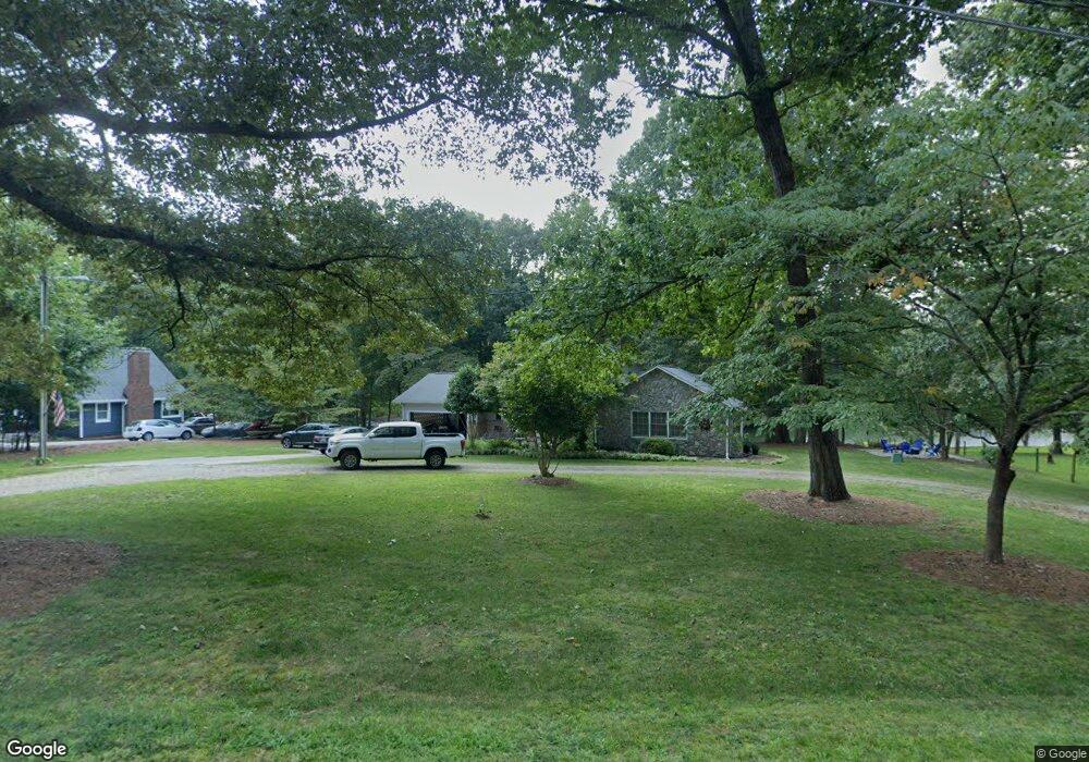 4621 Trails End Rd, Denver, NC 28037 - photo 1