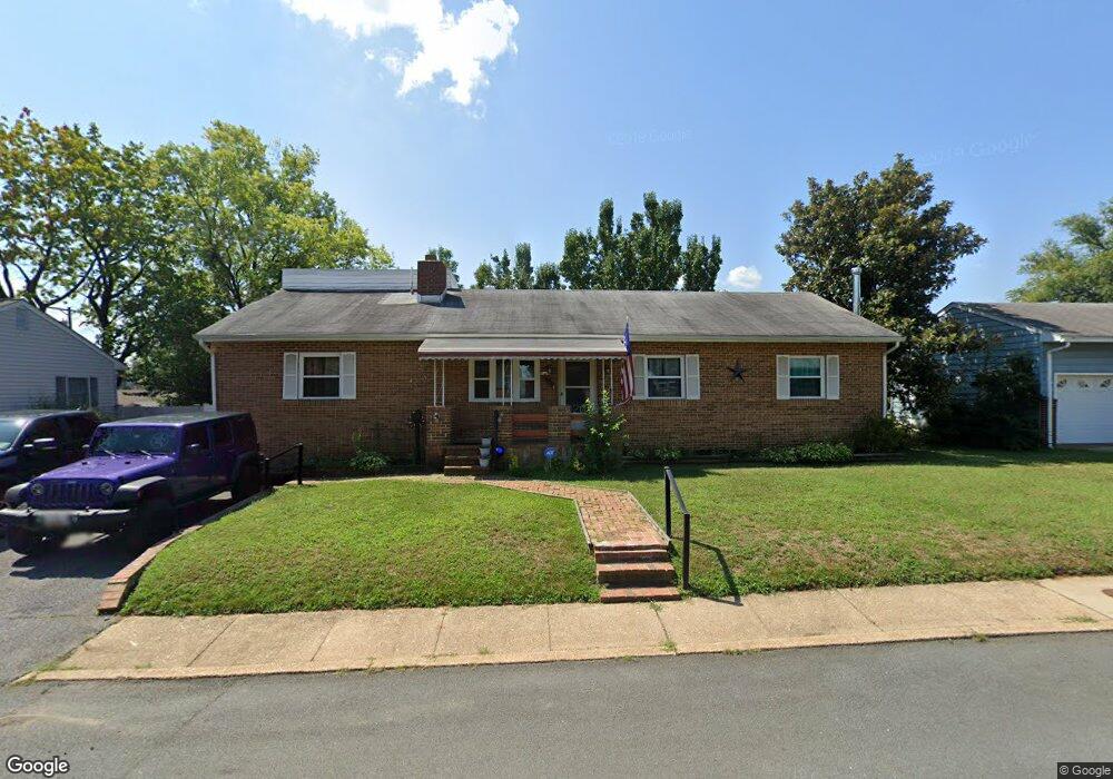 1135 Mchenry Dr, Glen Burnie, MD 21061 - photo 1