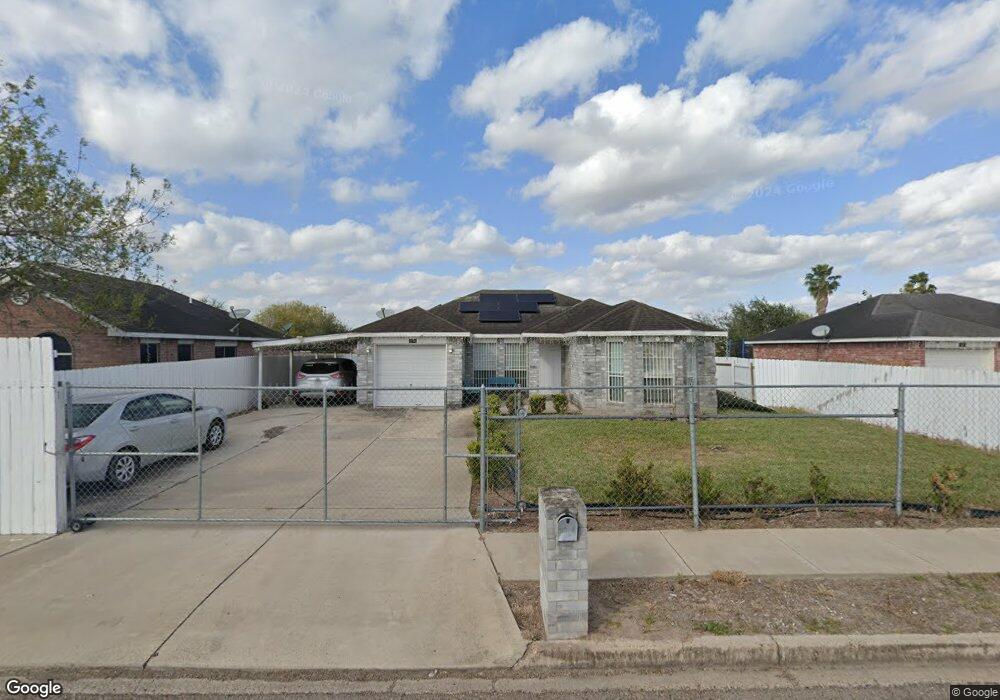 2706 Hawaii, Weslaco, TX 78596 - photo 1