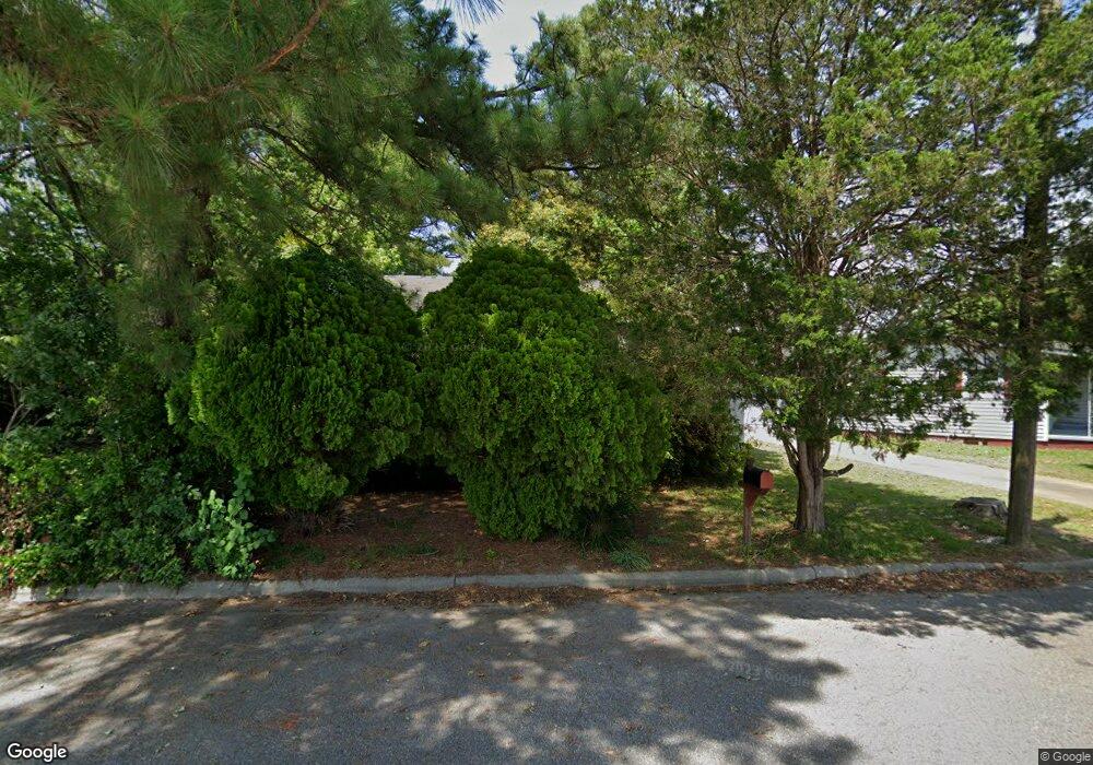 305 Kennedy St, Winterville, NC 28590 - photo 1