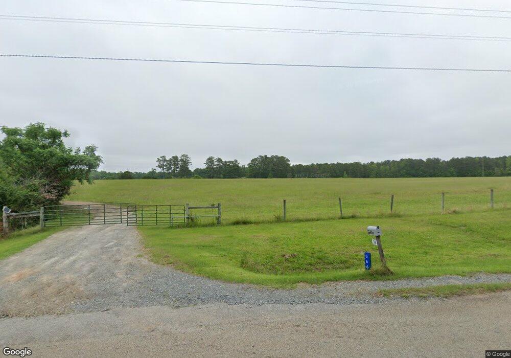 566 Maynards Mill Rd, Forsyth, GA 31029 - photo 1