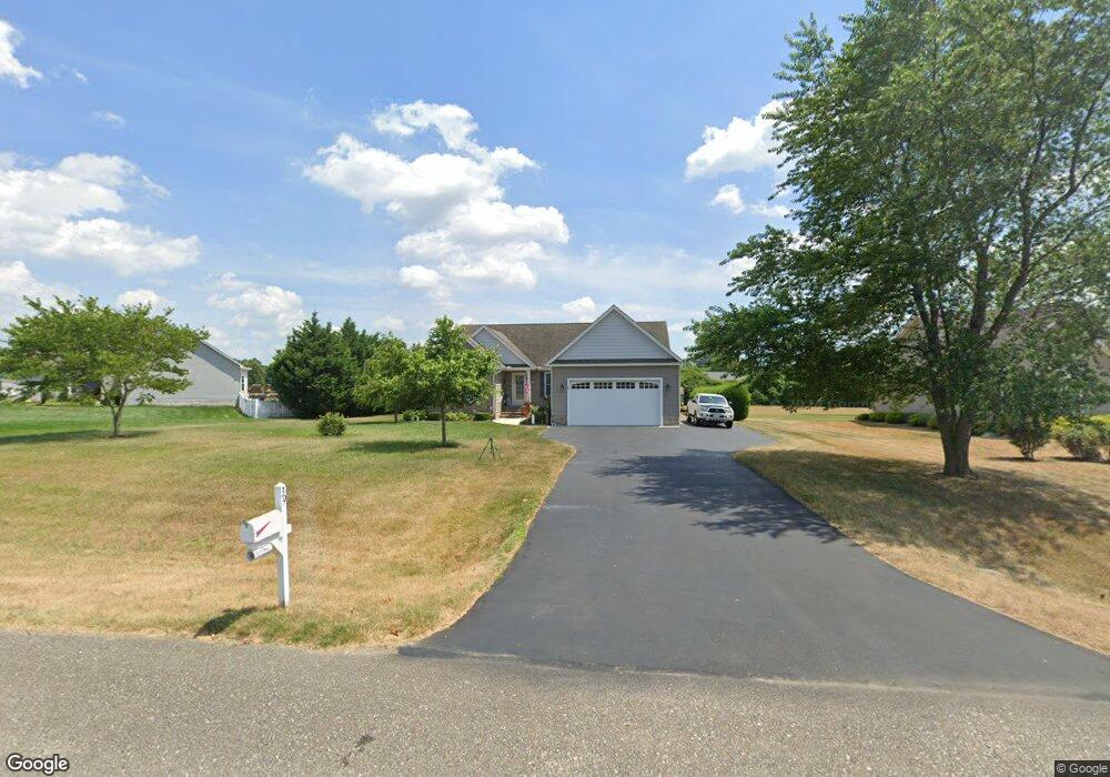 39 Nightingale Dr, Milford, DE 19963 - photo 1