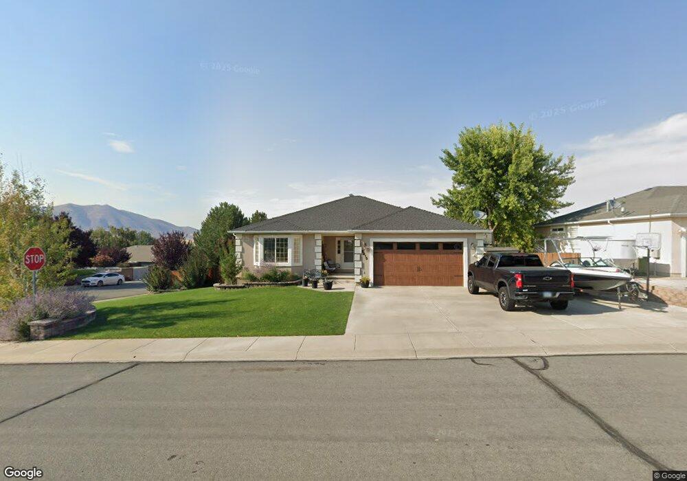 5215 Snowy Mountain Dr, Winnemucca, NV 89445 - photo 1