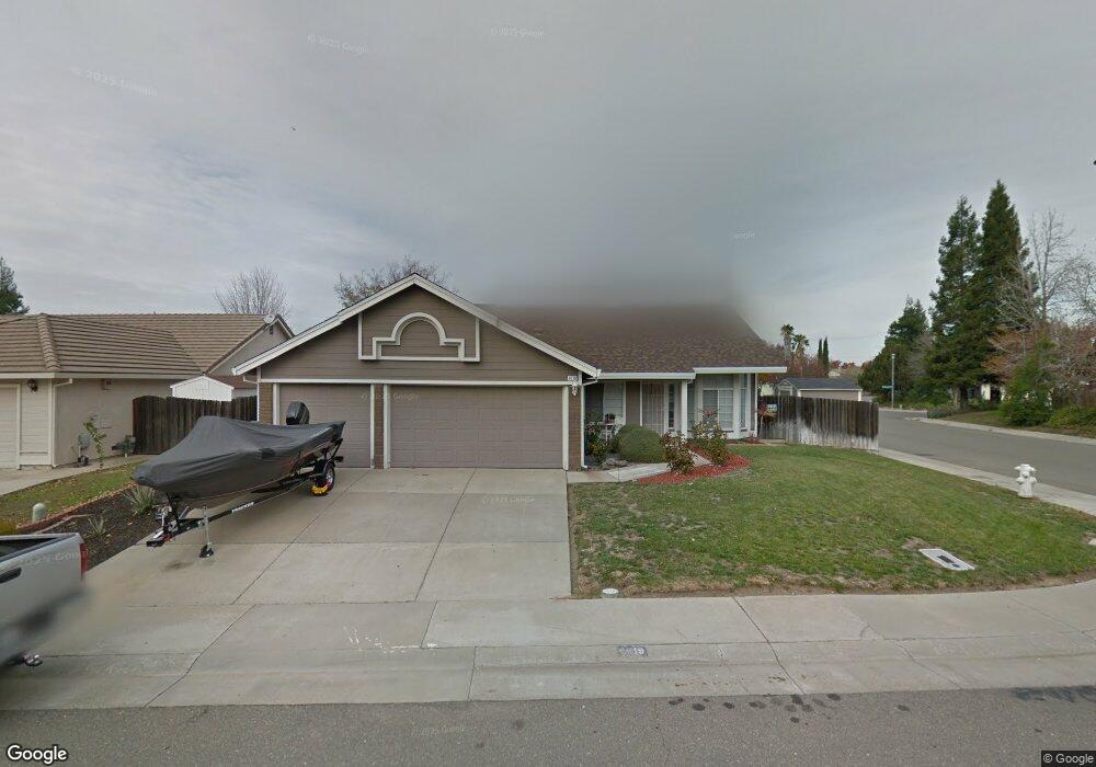 6019 Elk Spring Way, Elk Grove, CA 95758 - photo 1