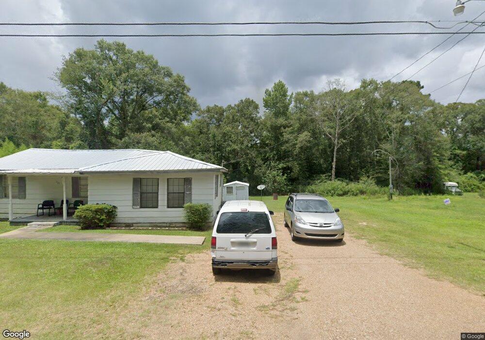 1067 Higgins Dr, McComb, MS 39648 - photo 1