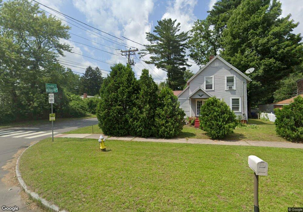 000 000, Springfield, MA 01129 - photo 1