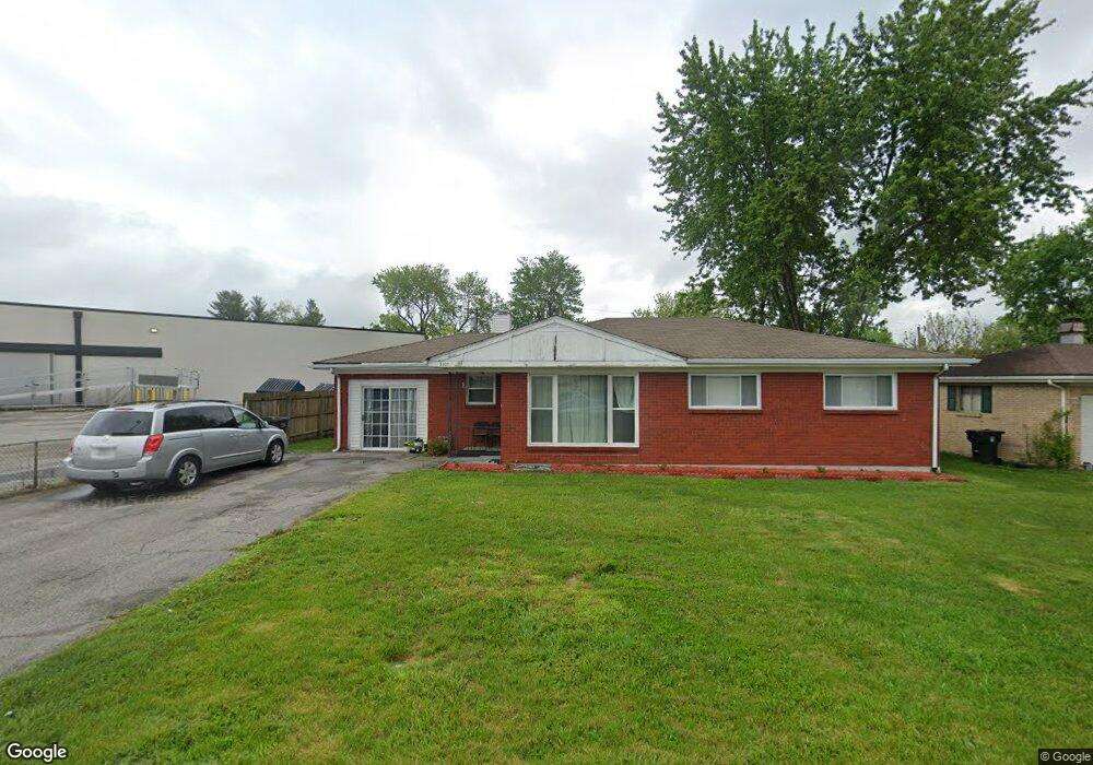 2307 Coyle Dr, New Albany, IN 47150 - photo 1