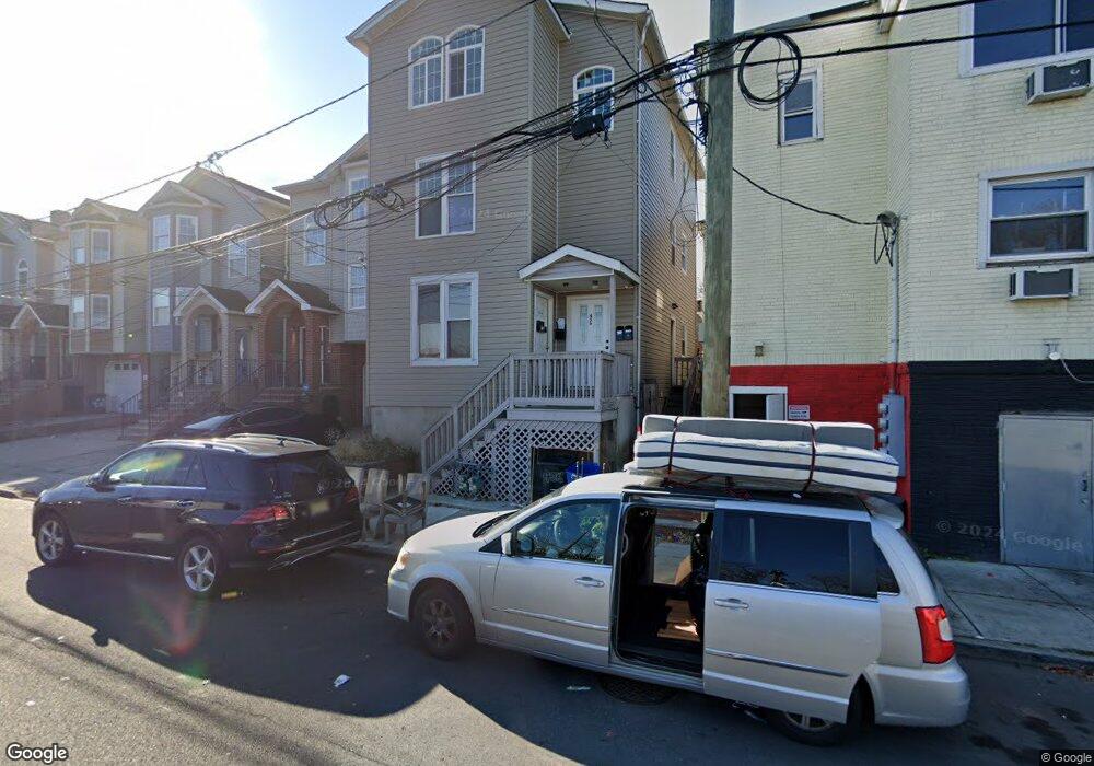 456 Broadway, Elizabethport, NJ 07206 - photo 1