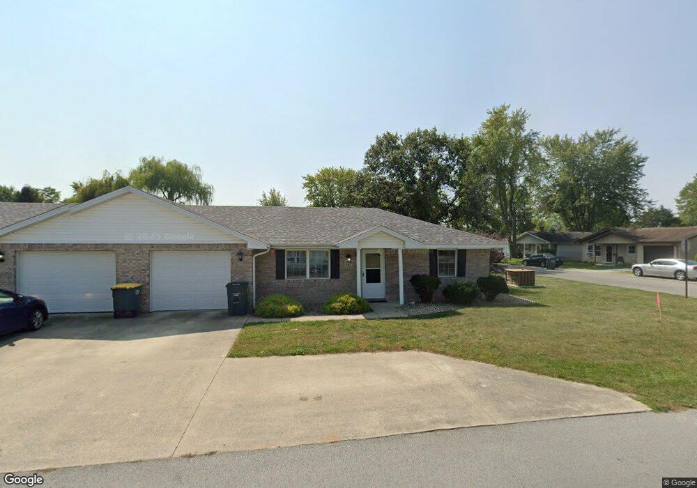 507 Hill St unit 509, Tipton, IN 46072 - photo 1