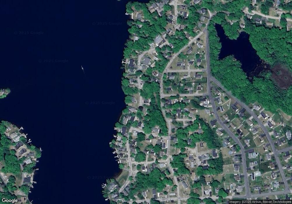 75 Lakeside Ave unit 1, Webster, MA 01570 - photo 1