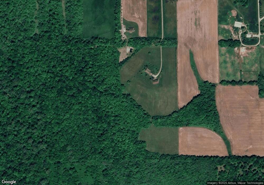 716 Oxford Germantown Rd, Camden, OH 45311 - photo 1