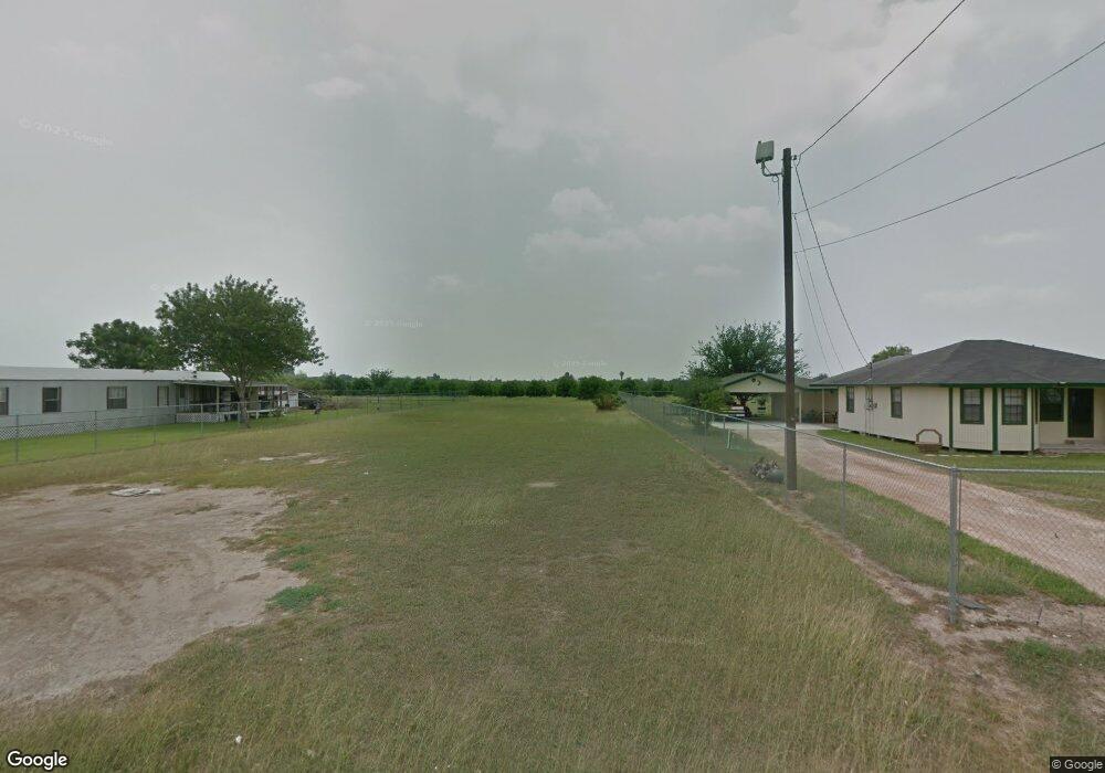 2614 Diana St, Donna, TX 78537 - photo 1