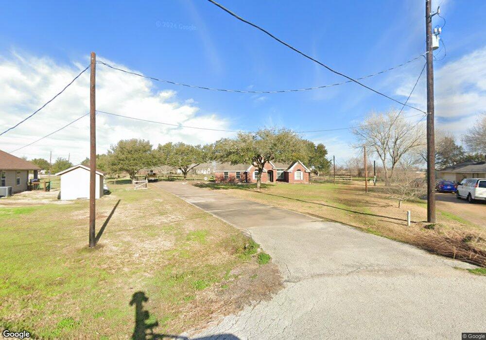 2310 Pecan Wood Ln, Rosenberg, TX 77471 - photo 1