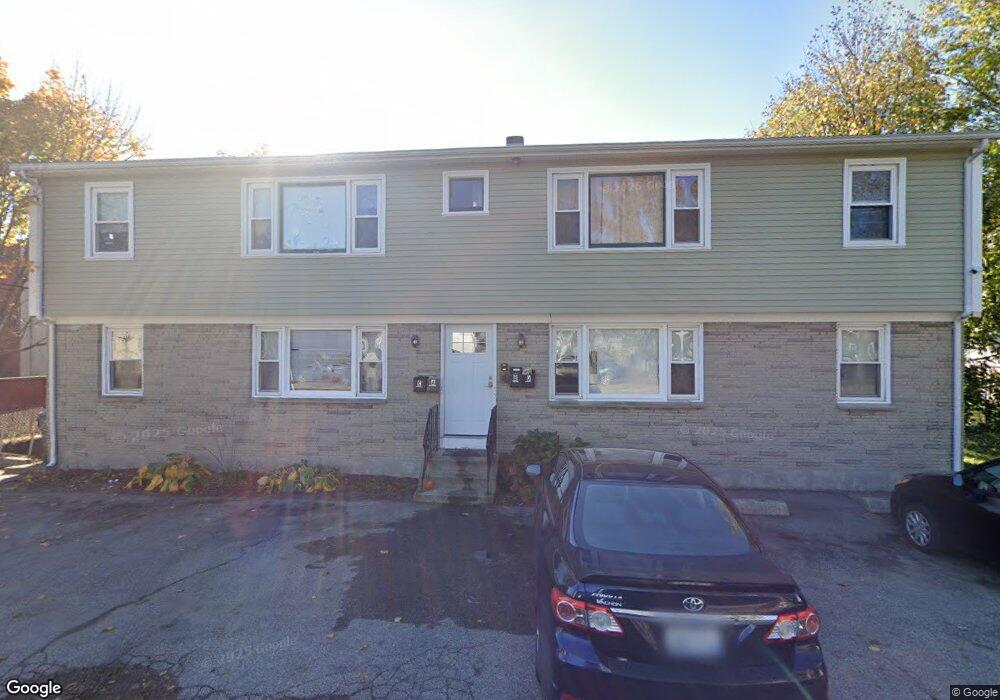 185 Argol St, Pawtucket, RI 02860 - photo 1