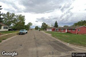406 4th Ave SE, Beach, ND 58621