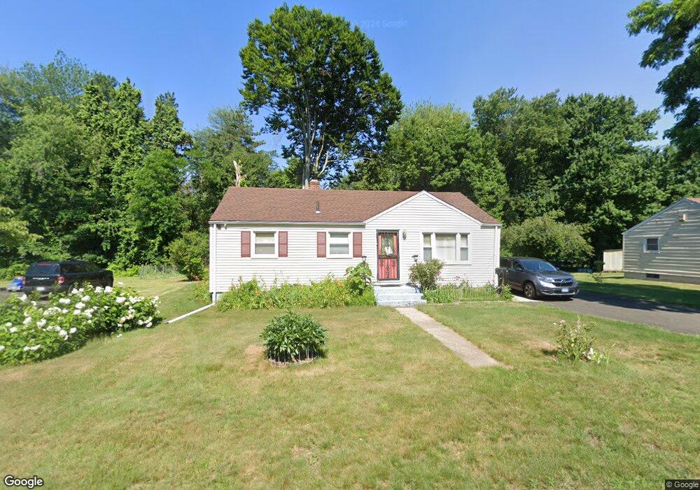 17 Mayfair Rd, Bloomfield, CT 06002 - photo 1