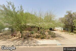 914 W 13th St, Tempe, AZ 85281