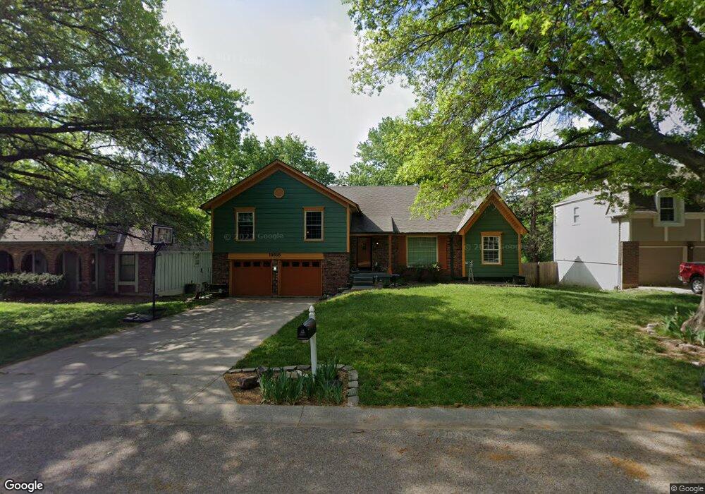 12515 W 101st St, Lenexa, KS 66215 - photo 1