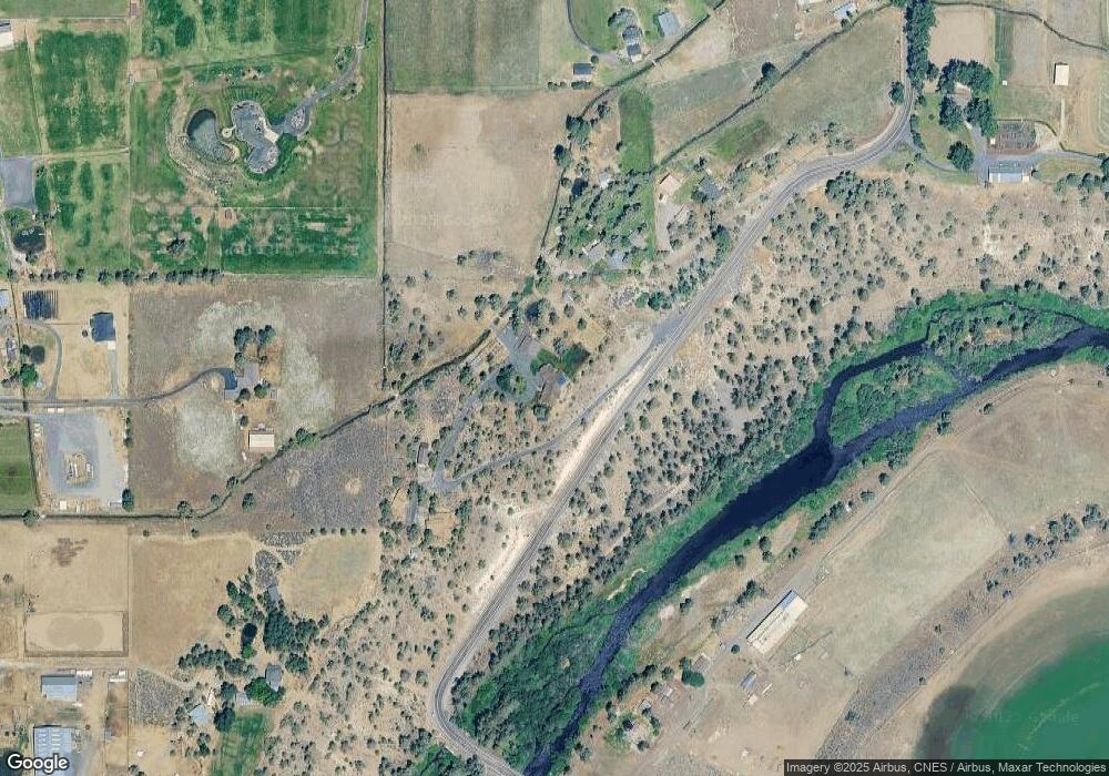 65711 Twin Bridges Rd, Bend, OR 97701 - photo 1