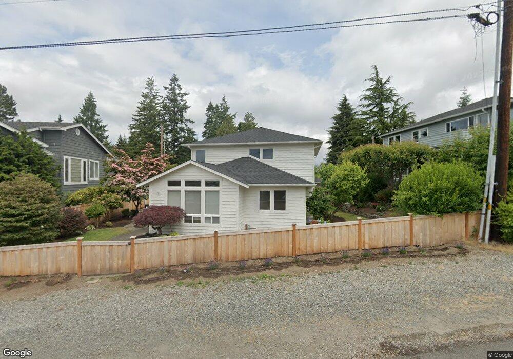 821 Bell St, Edmonds, WA 98020 - photo 1