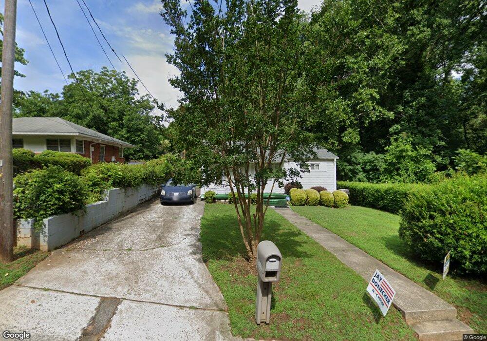 285 Pennsylvania Ave, Reidsville, NC 27320 - photo 1