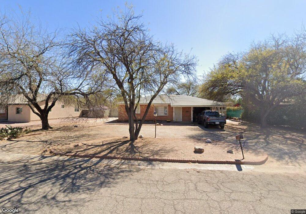 4310 E Cooper Cir, Tucson, AZ 85711 - photo 1