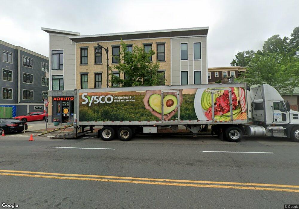 38-42-42 Hyde Park Ave unit 1, Boston, MA 02130 - photo 1