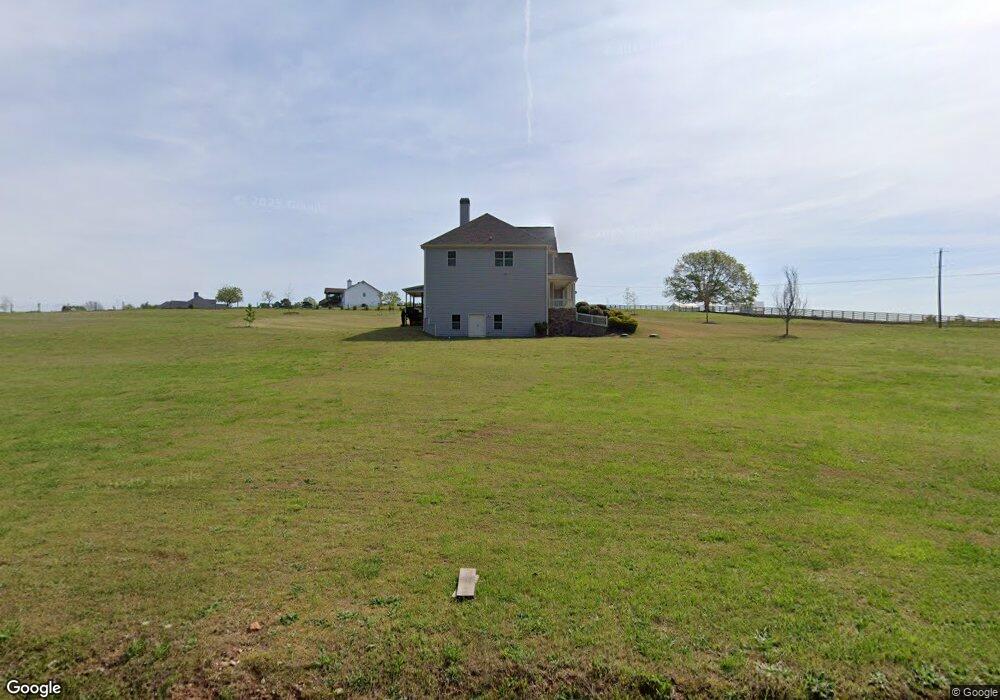 3659 Lower Tanners Bridge Rd, Monroe, GA 30656 - photo 1